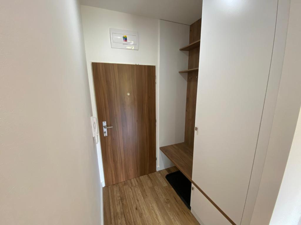Apartman Afrodita 2 -Rezidencia Amelia บาร์เดโยว์สเค คูเปเล ภายนอก รูปภาพ